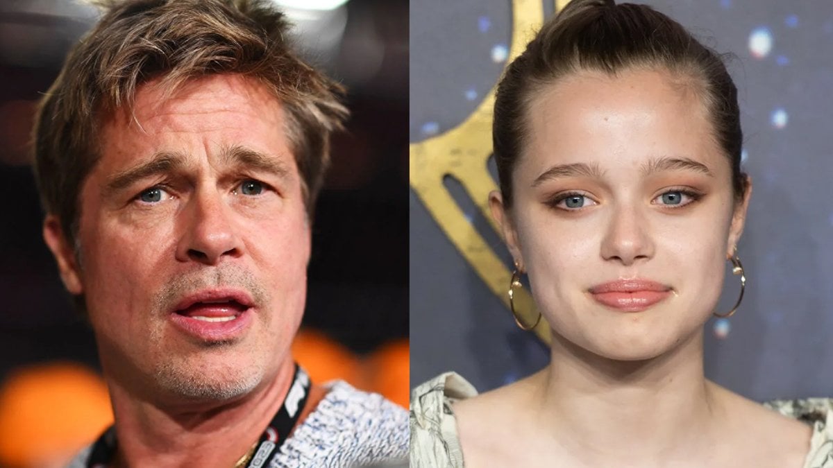 Kızının soyadını sildirmek için dava açtığı Brad Pitt: Çocuklarımı kaybettim