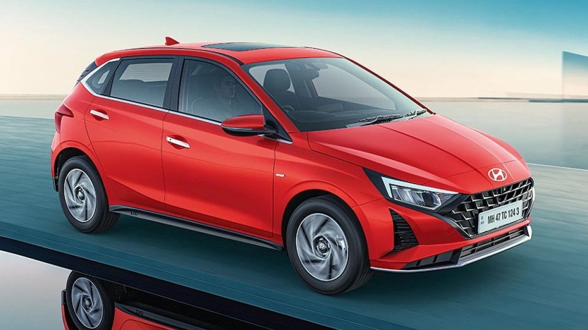 Hyundai i20’de haziran ayına özel şok indirim ve %0 faiz fırsatı! Son gün 30 Haziran