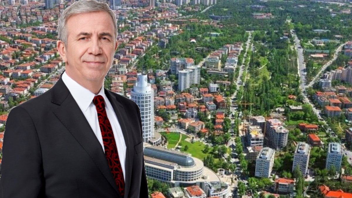 Ankaralılar parklara koşacak çünkü ücretsiz oldu! İstek üzerine bu sene yine başlıyor: O parkların listesi paylaşıldı