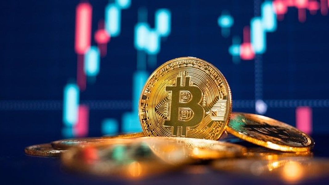 Bitcoin yeniden 70 bin doların üstünde