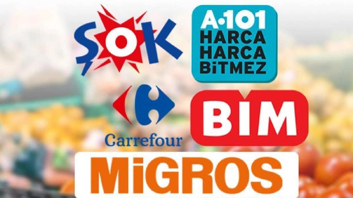 Kurban Bayramı müjdeleri geldi! Migros, A101, CarrefourSA… 1.000 TL indirim fırsatı