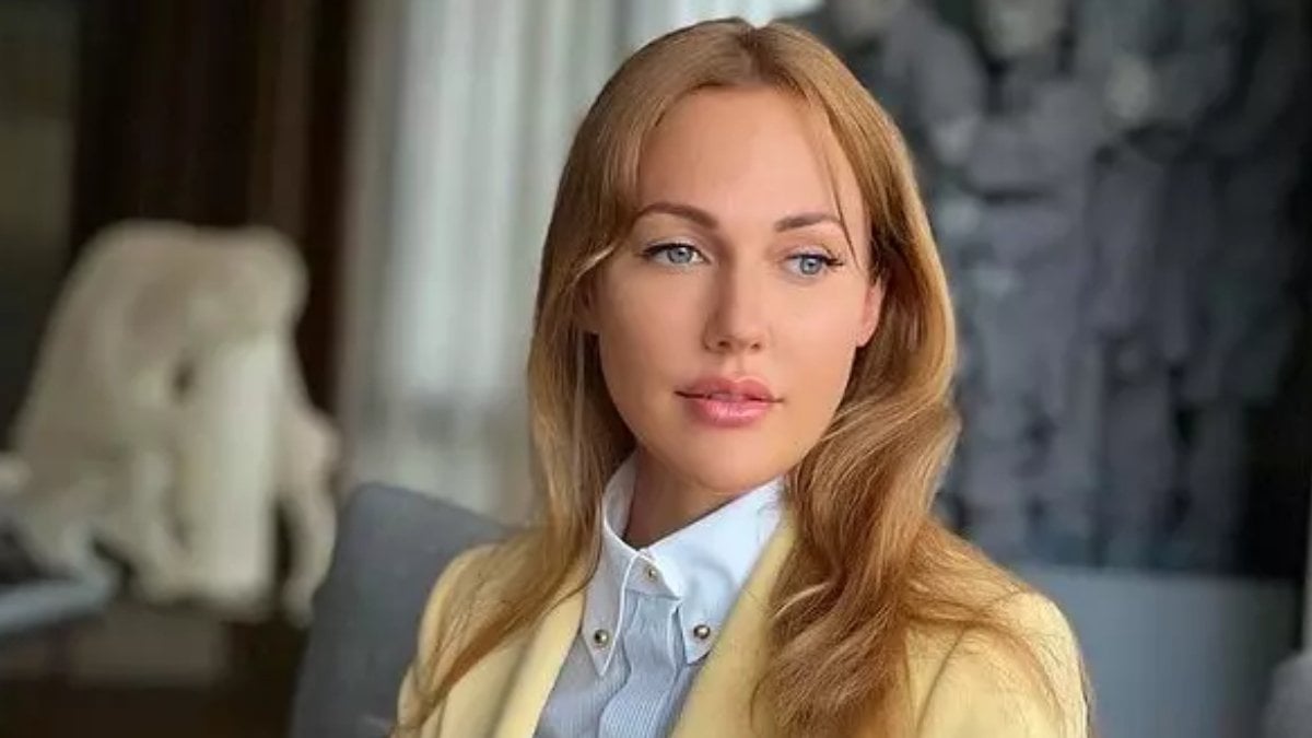 Meryem Uzerli’nin su fobisi: Çok korktum, dublör bulalım dediler