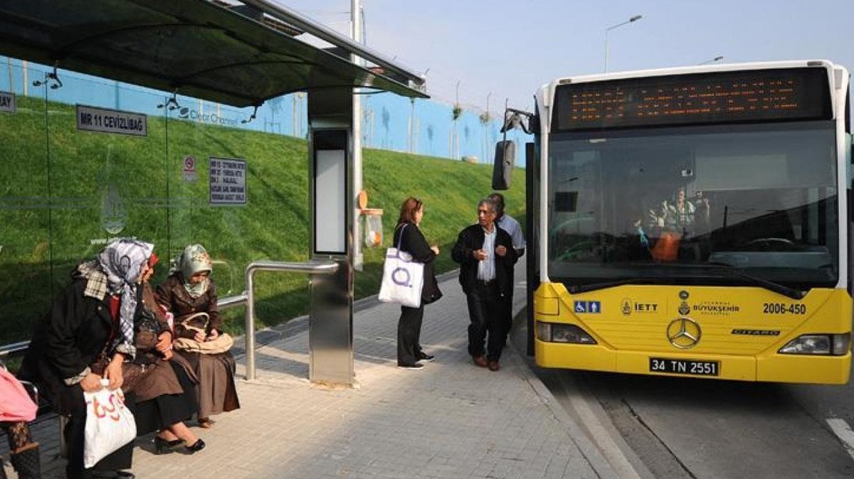 İstanbul’da bayramda toplu ulaşım ücretsiz mi? İBB açıkladı