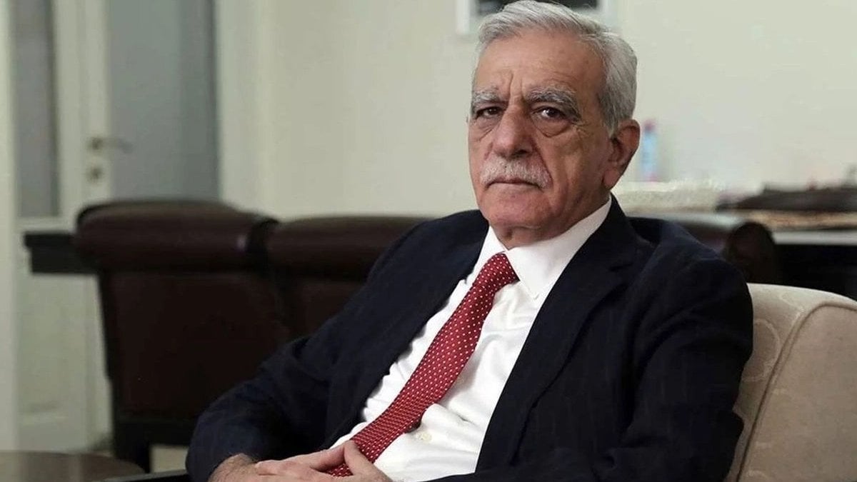 Ahmet Türk’ten kayyum yorumu: Üçüncü kez bu yanlışlığa başvuracaklarını düşünmüyorduk