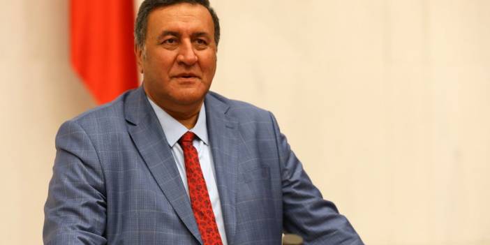 CHP’li vekil Ömer Fethi Gürer asgari ücret artırılmasını istedi: Enflasyon dar gelirlileri ve emekçileri yoksullaştırdı