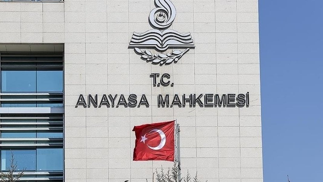 Anayasa Mahkemesi OHAL kapsamındaki uygulamayı kaldırdı: Özel hayatın gizliliği ihlal edildi