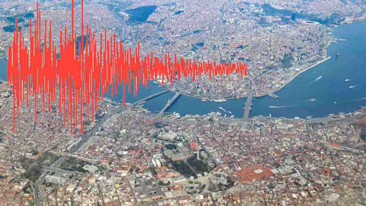 İstanbul’u boşaltacaklar mı? Uzman isim tek çözüm diyerek açıkladı: “İstanbul yeniden küçültülmeli”