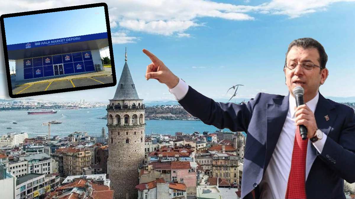 İstanbul’da yapıldı, Ankara ve İzmir kıskandı! Üreticiler artık aracıyı kaldırıyor, hem ucuz hem taze satılıyor