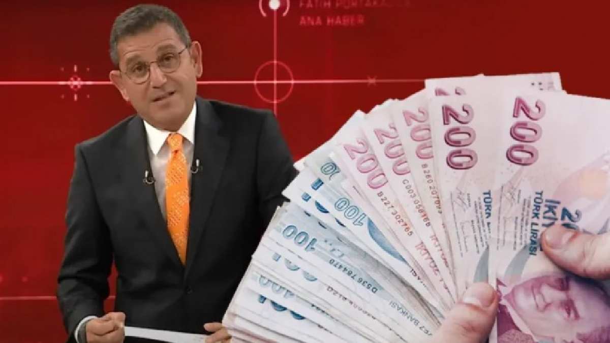 Asgari ücretli boşuna beklemesin, Temmuz’da zam yok! Fatih Portakal binlerce çalışana kara haberi verdi