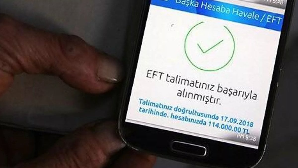 Bankadan önemli uyarı: FAST işlemlerinde aksaklık olabilir