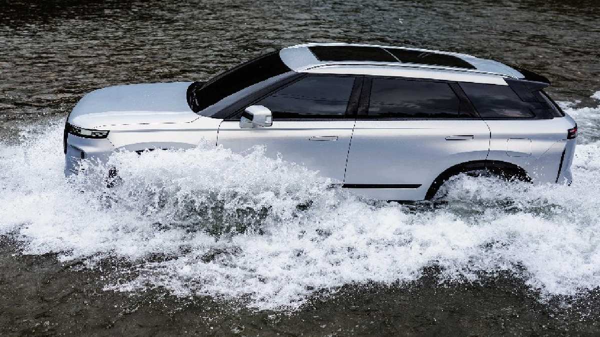 Herkesin gözü o araçtaydı! Jeep yerine herkes bunu tercih edecek! O araç Türkiye piyasasına giriyor