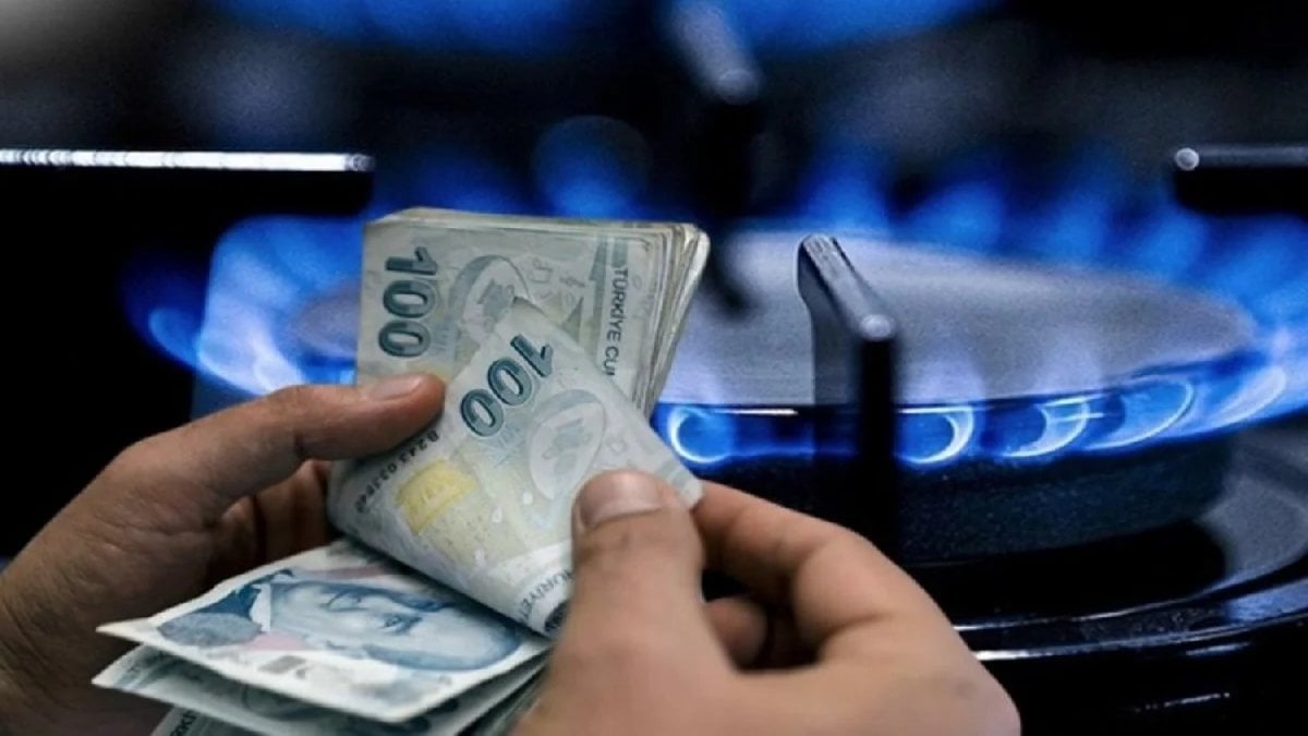 Binlerce kişiye doğal gaz desteği geliyor! Kulislerden bilgi verildi: Faturayı vatandaş değil devlet ödeyecek