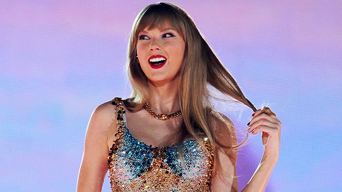 Taylor Swift’ten tarihi rekor: 7 haftadır zirveden inmedi!