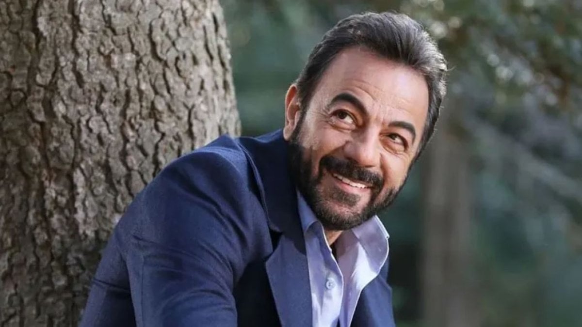 Kerem Alışık ‘Siyah Kalp’ dizisinden ayrıldı