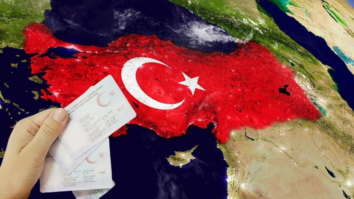 Bu listede siz de olabilirsiniz! İşte Türkiye’de en çok kullanılan soy isimleri, ilk sırada bakın hangisi var?