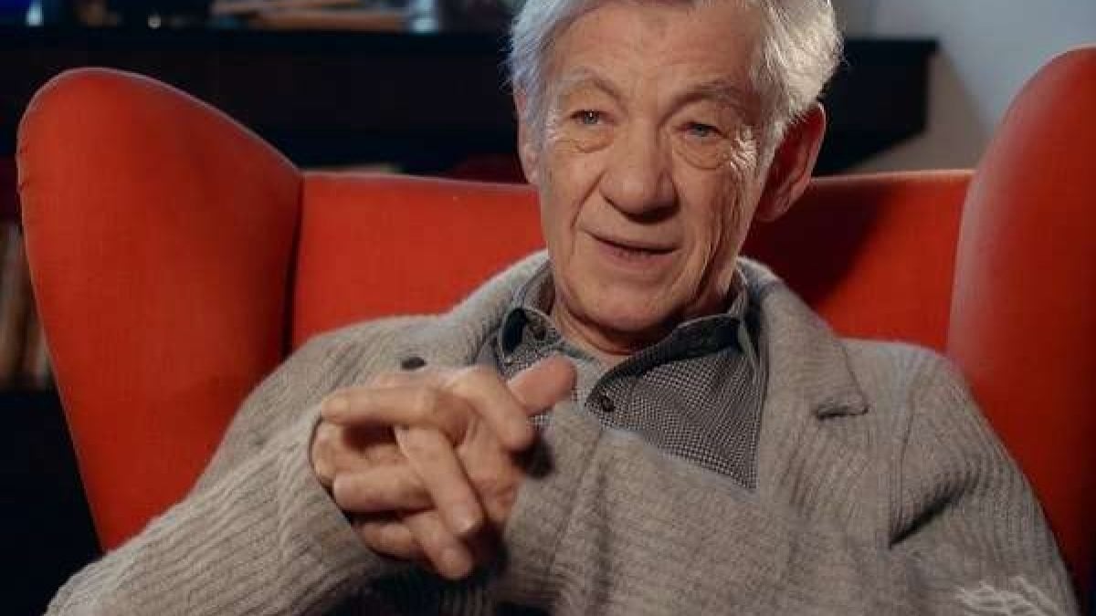 Yeni çıkacak Gollum filmine Gandalf dönecek mi? Gandalf’a hayat vermiş Ian McKellen’den açıklama geldi