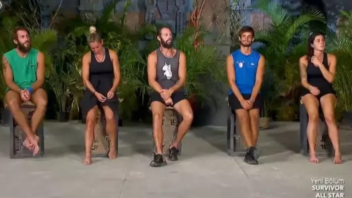 Survivor 2024 finalistleri kimler oldu? 2024 Survivor All Star şampiyonu için kimler yarışacak?