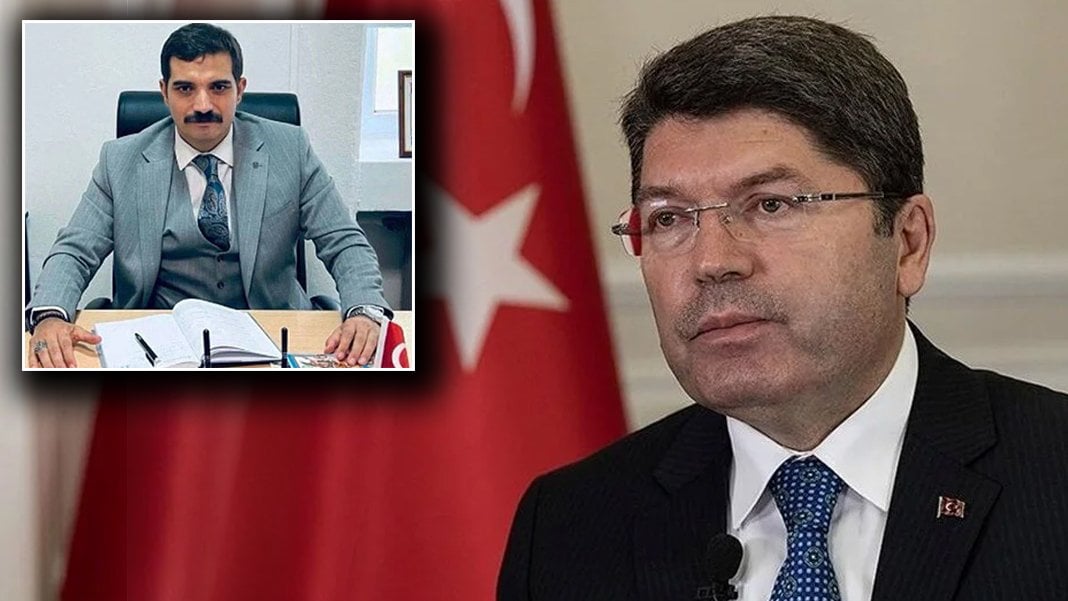 Adalet Bakanı Tunç: Sinan Ateş soruşturmasında 22 tutuklu var