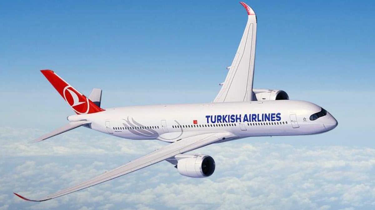 THY, pilot aday adayları için yeni iş ilanı açtı