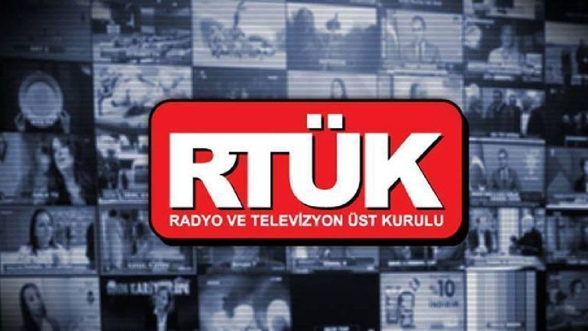 RTÜK’ten haber programları için yeni düzenleme