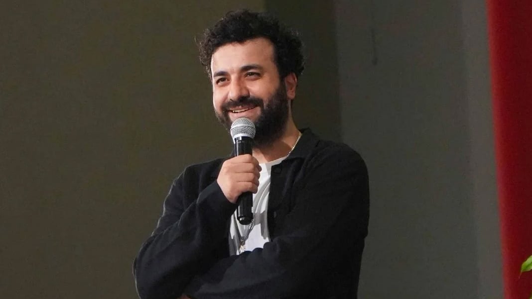 Hasan Can Kaya gözaltına alındı: Bir kadını evinde alıkoydu iddiası