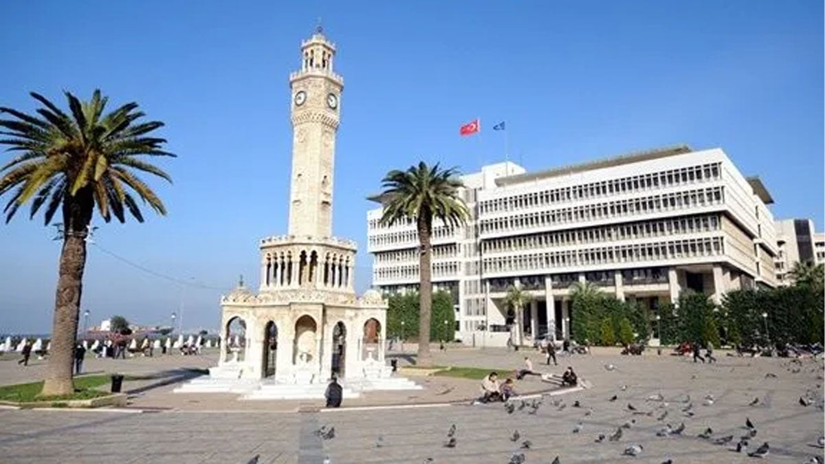 Haziran ayının son gününde İzmir’ de hava nasıl olacak? İşte 30 Haziran 2024 İzmir hava durumu…