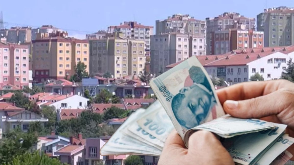 Ev sahipleri ve kiracıların oyunu! Ödeme yapmamak için bu yöntemi buldular, hukukçular uyardı