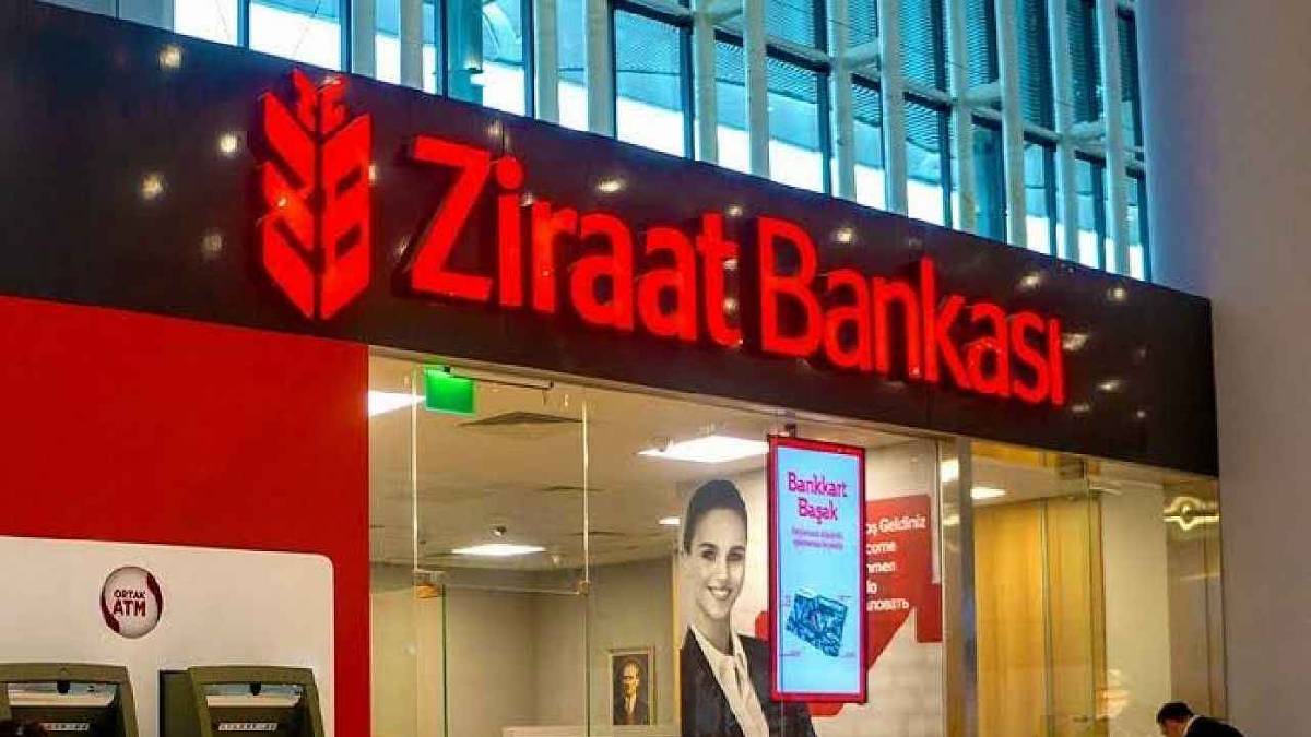 Ziraat Bankası’ndan Haziran ayı fırsatı! O şartları sağlayan 8 bin TL’yi cebine koyuyor