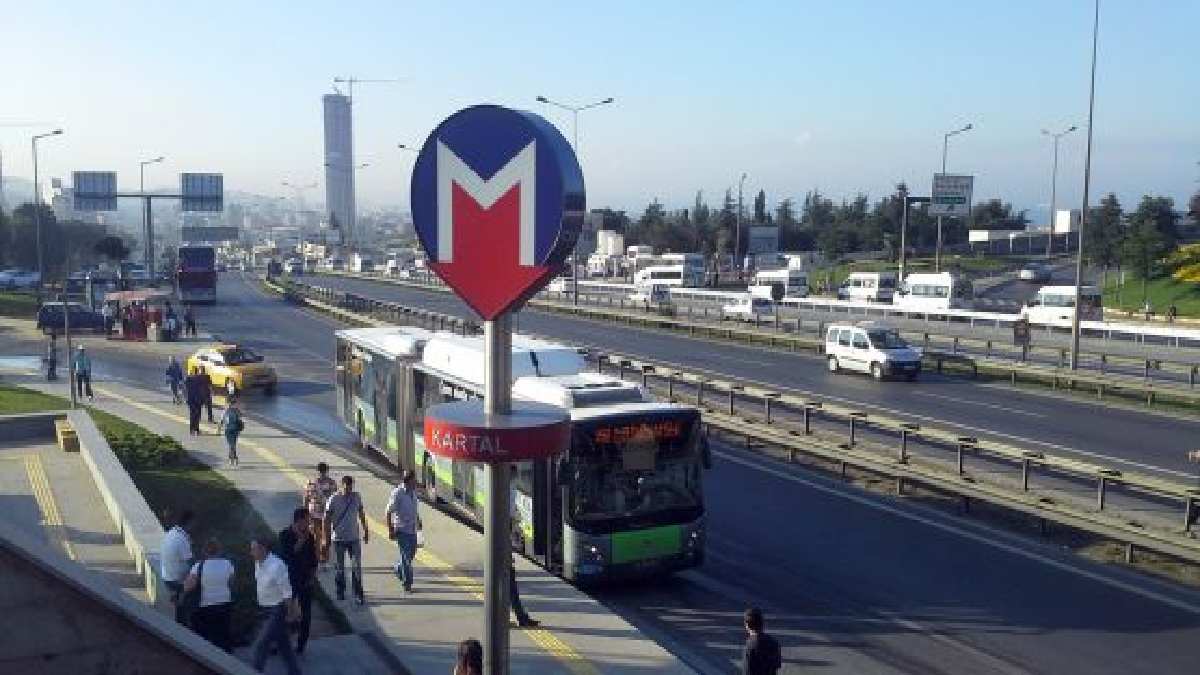 Metro İstanbul’dan ücretsiz hizmet! 1 Temmuz’da başlıyor! Başvuru yapan önceliği kapıyor