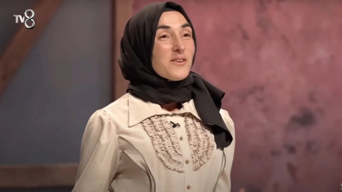 Köy hayatını bırakıp MasterChef’e katıldı! İnternetten eğitim almış: Jüriyi kendine hayran bıraktı