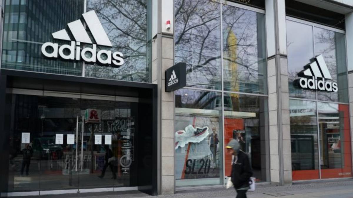 Adidas’ta rüşvet iddiası: Soruşturma başlatıldı