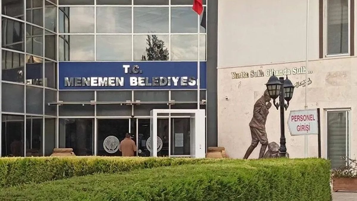 AK Partili Menemen Belediyesi 113 taşınmazı satacak