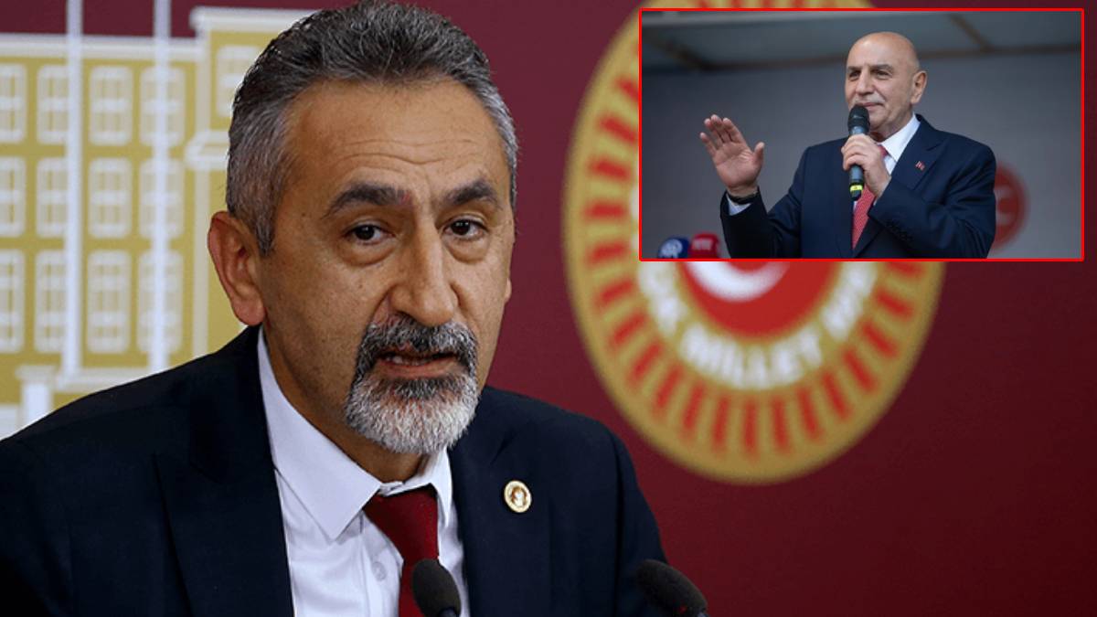 CHP’den ‘Altınok soruşturmasına’ ilk yorum