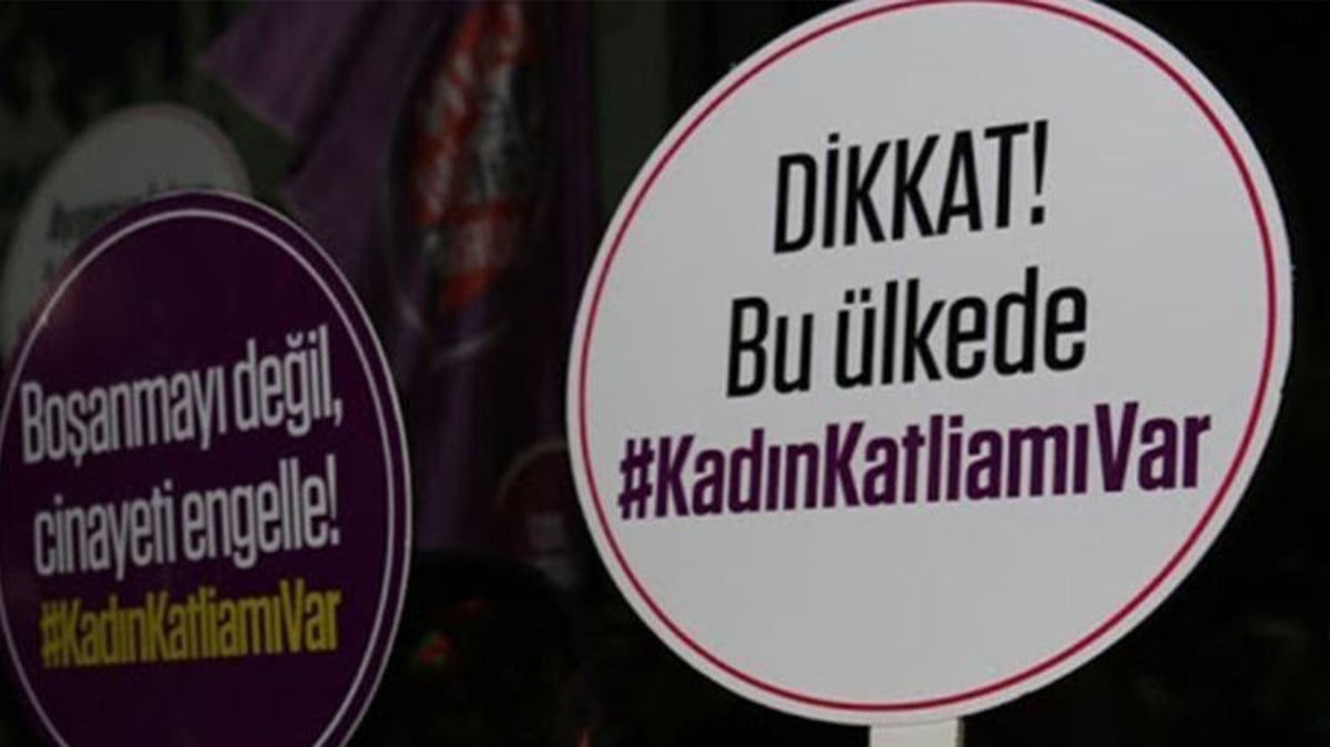 Bıçakla katletti