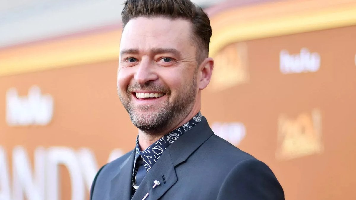 Gözaltına alınan Justin Timberlake serbest bırakıldı