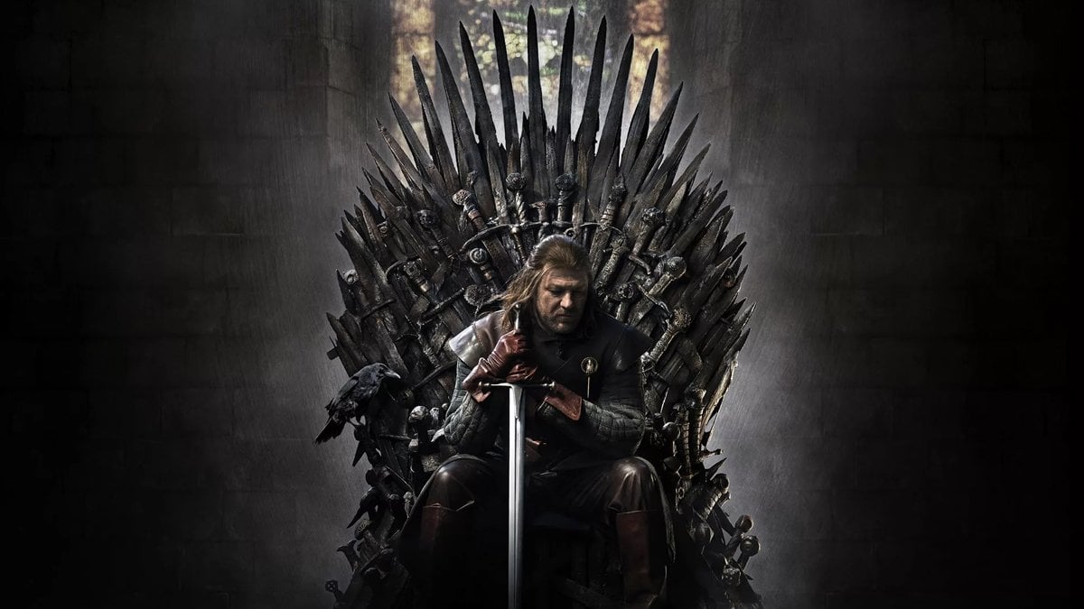 Bir Game of Thrones dizisi daha geliyor: İlk kare yayınlandı