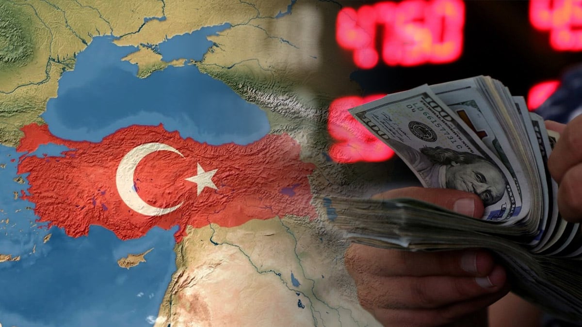 Türkiye’yi kurtaracak keşif! Yer altında saklı 3,5 trilyon dolarlık hazine ortaya çıktı