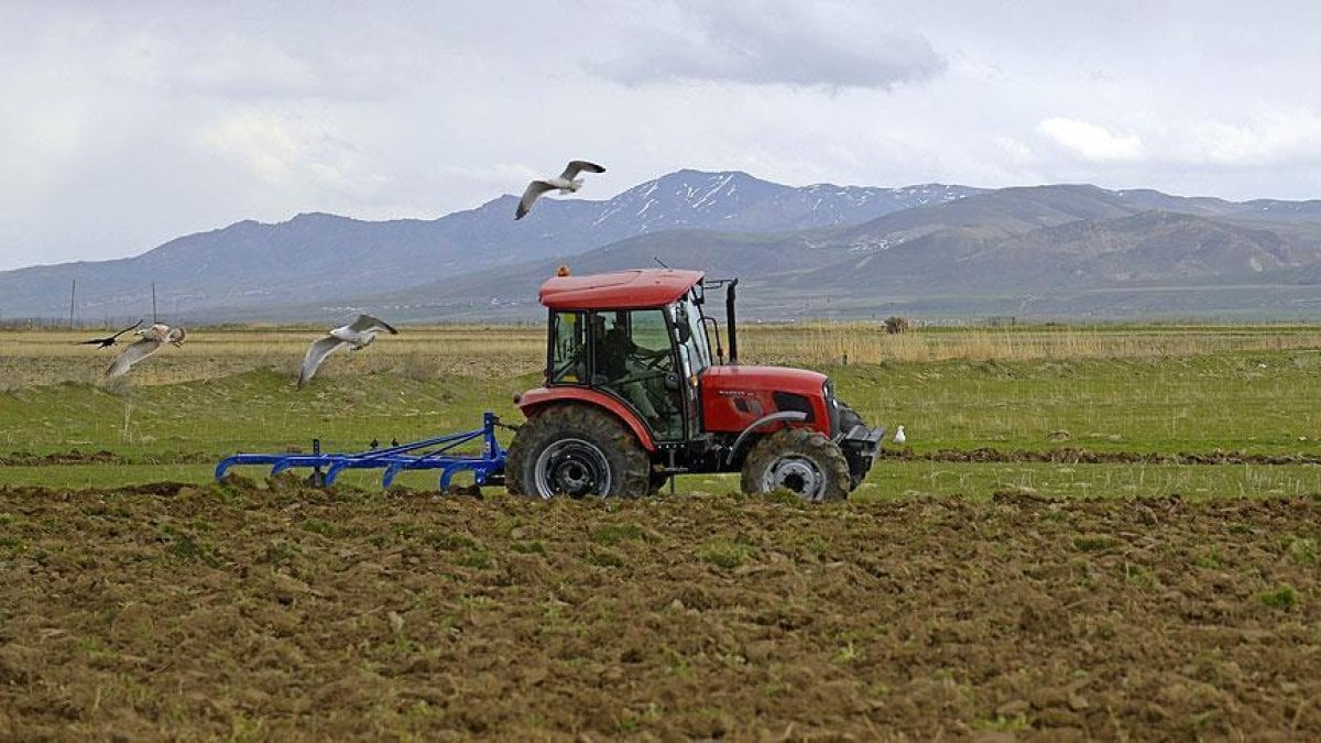 Gübre ve yeme rekor zam geliyor! Çiftçiyi daha da zor günler bekliyor: Yeni vergiler tarım sektörünü vuracak!