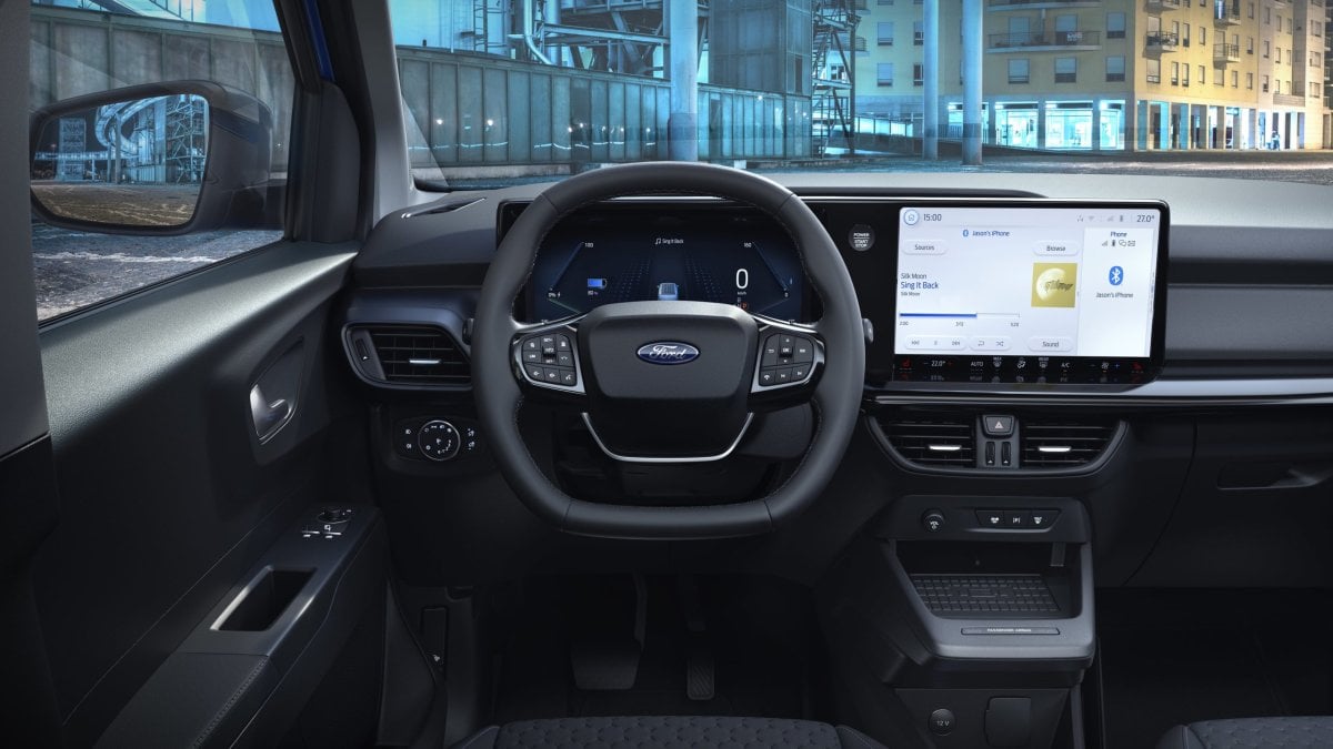 Alırsın Ford olursun lord! Ford’un bu modeli 747 bine düştü: Kaçıran çok pişman olur