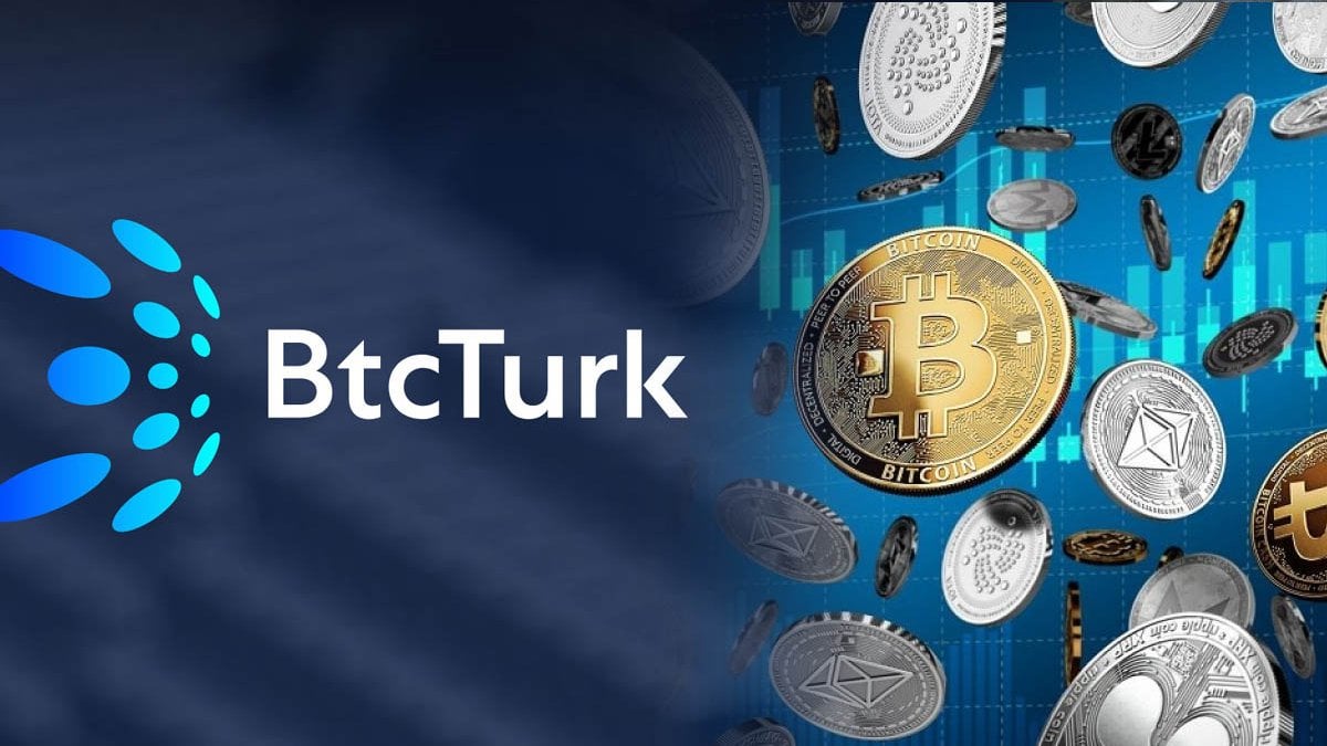 BtcTurk’e siber saldırı