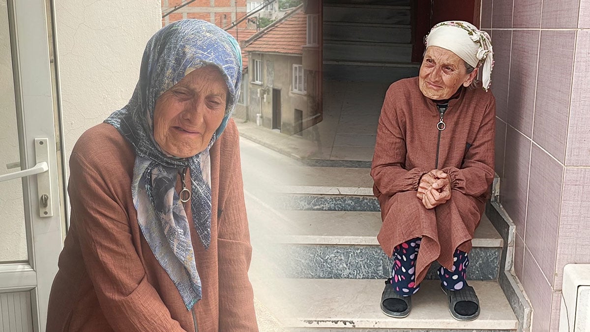 Annesi uzun ekmek yerine yuvarlak ekmek aldı diye evi terk etti! Nüfus kağıdını bile almadan gitti