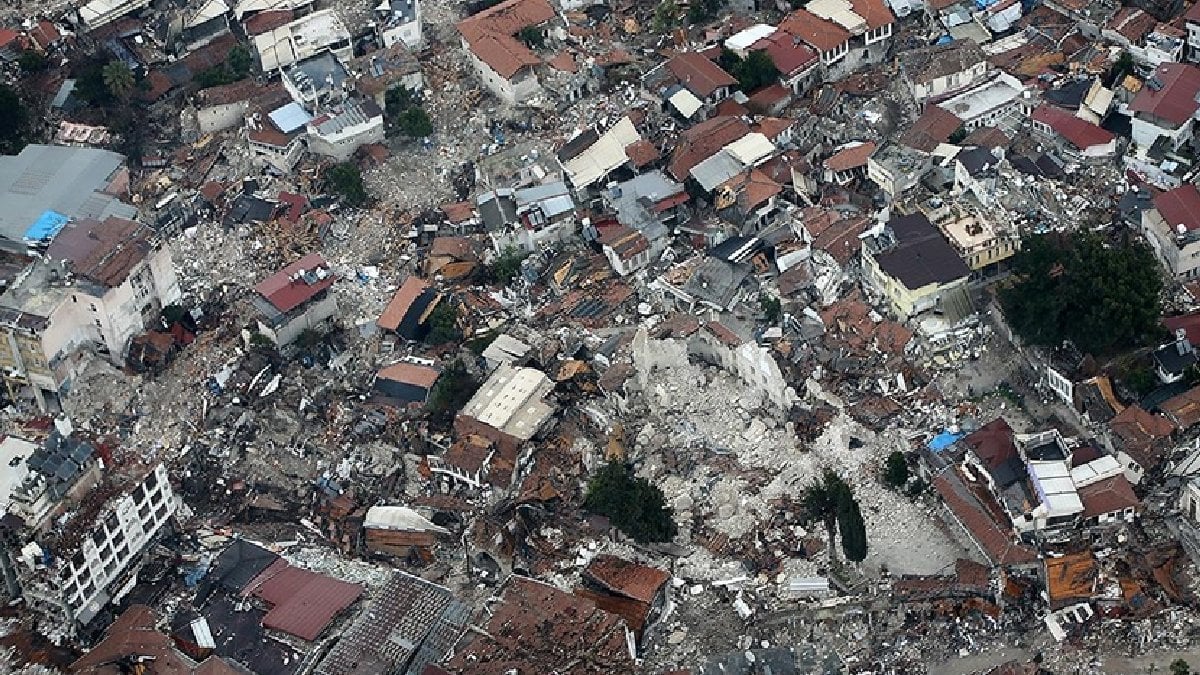 İstinaf, Samandağ’daki rezerv alana yönelik kararı bozdu