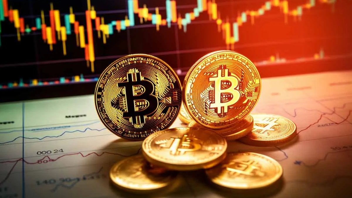 Neden düşüyor?: Bitcoin’de sert dalgalanma