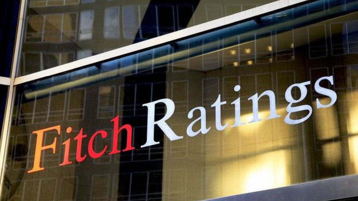 Fitch’ten Türk bankaları için olumlu rapor