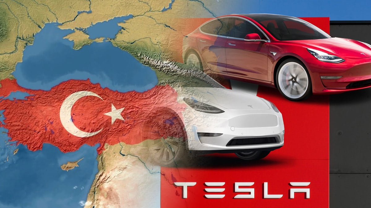 Tesla’dan Türkiye’ye ‘muz cumhuriyeti’ ayıbı: O uygulama büyük tepki çekti