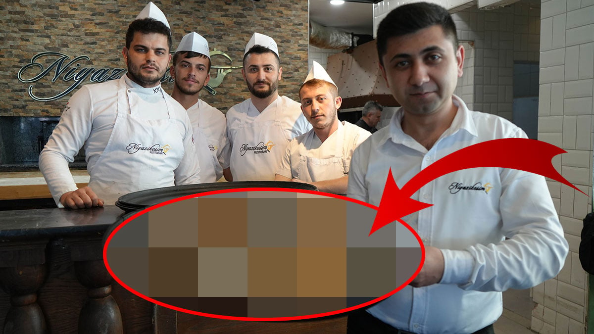 O kentin meşhur yiyeceği, Taste Atlas listesinde zirvede! Sadece bunun için şehir dışından geliyorlar