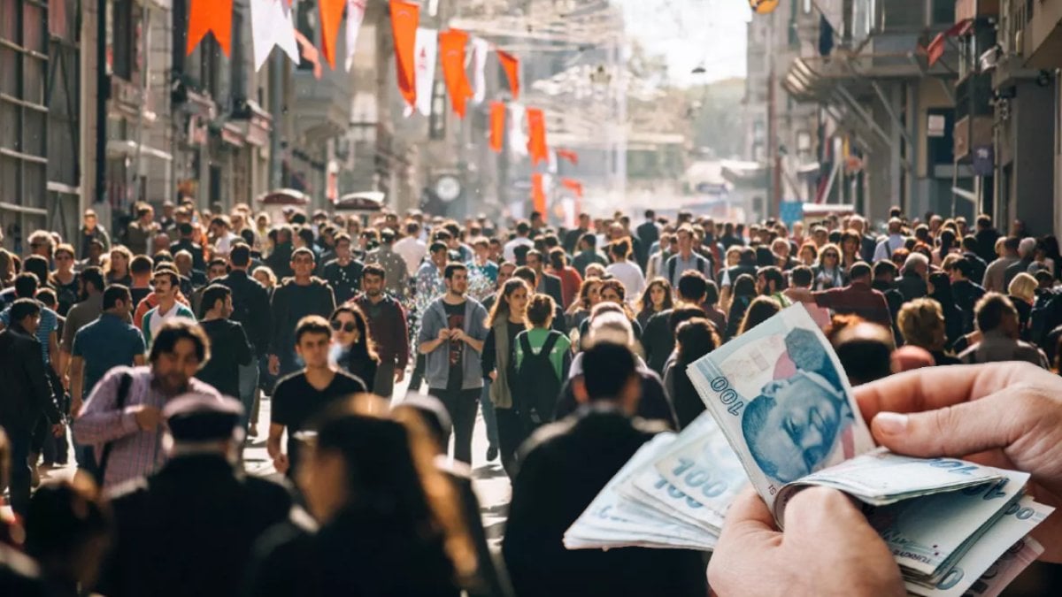 Milyonlarca çalışanı yıkan haber! Boşuna zam hesaplamayın, kara haberi Hamza Dağ duyurdu