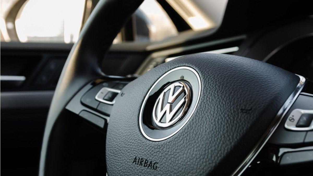 Volkswagen, 270 binden fazla aracını geri çağırdı