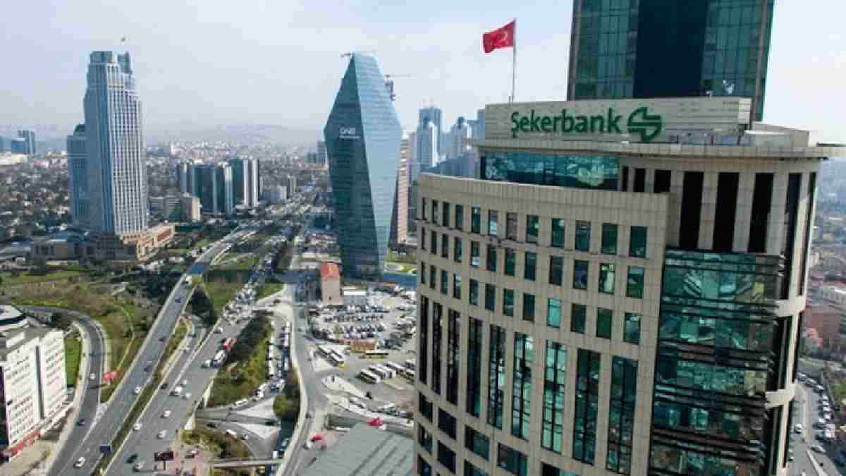 Türkiye’nin dev bankası satılıyor! Ünlü holding Şekerbank’ın yüzde 12’sine talip oldu