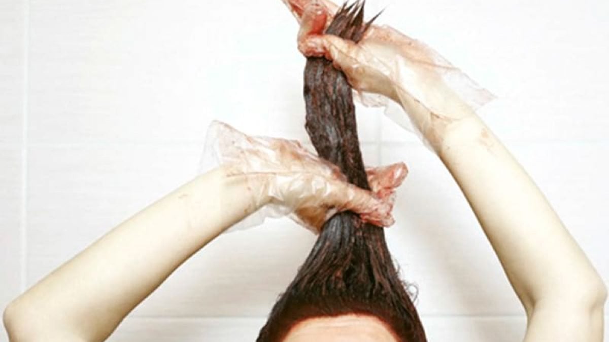 Saçlarınızı kimyasal kullanmadan açın! Etkili ve risksiz: Doğal saç açıcı tarifi